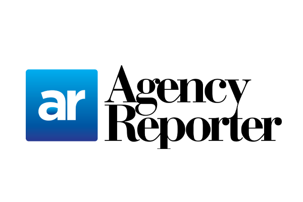 Agency Reporter Logo