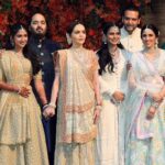 Ambani's Wedding